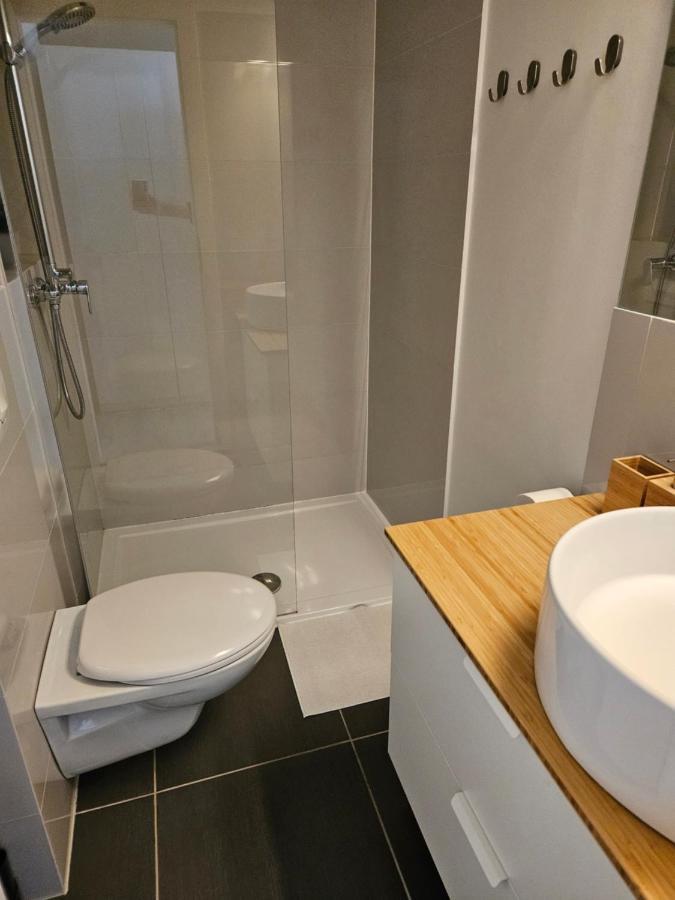 Nora Rooms Zadar Exterior foto