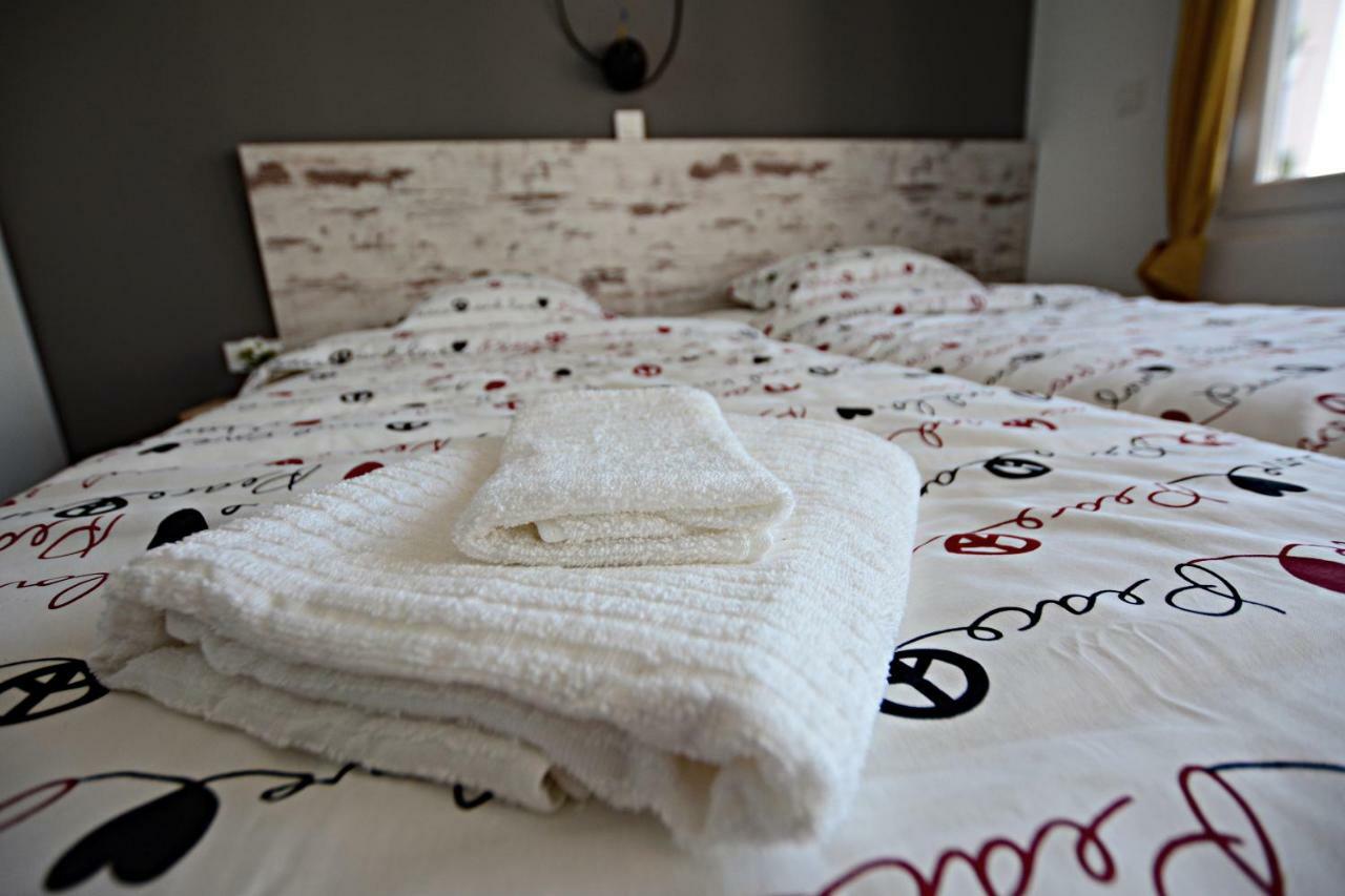 Nora Rooms Zadar Exterior foto