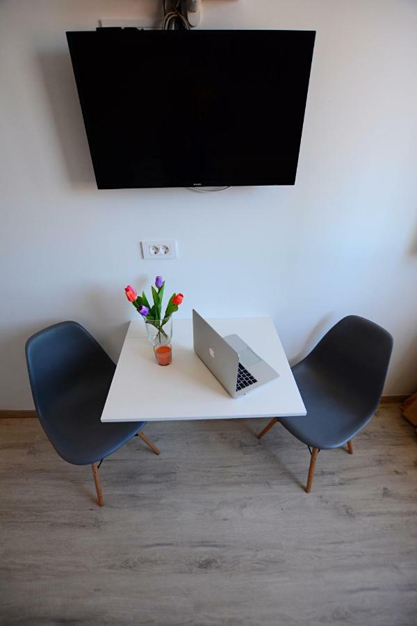 Nora Rooms Zadar Exterior foto