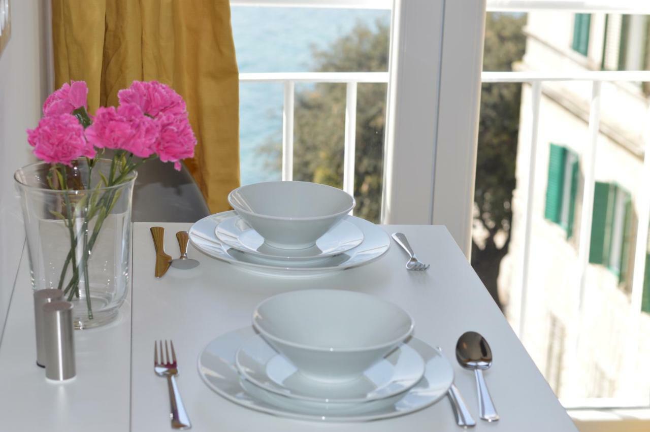 Nora Rooms Zadar Exterior foto